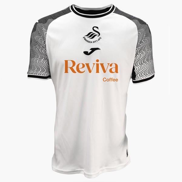 Tailandia Camiseta Swansea City 1ª 2023 2024